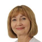 Гастроэнтеролог Черноусова Л. Д., Сочи