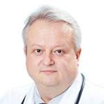 Врач общей практики (семейный врач) Иванов О. В., Сочи