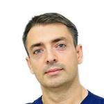 Стоматолог-имплантолог Пашьян Д. А., Сочи