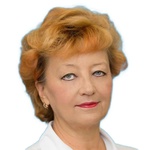 Офтальмолог (окулист) Воронина Л. Г., Сочи