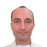 Врач ЛФК Воропинов А. Г., Сочи