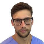 Анестезиолог-реаниматолог Попов А. А., Сочи