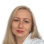 Психиатр Милова Е. Г., Сочи