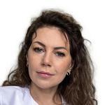 Терапевт Богданова О. Б., Сочи