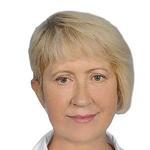 Детский кардиолог Татарченко Т. И., Сочи