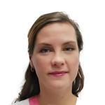 Врач УЗИ Титкова Е. А., Сочи