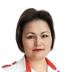 Эндокринолог Черкашина О. А., Туапсе