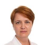 Офтальмолог (окулист) Костюченко О. В., Сочи