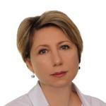 Психиатр Акентьева Т. А., Краснодар