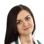 Рентгенолог Митиани Д. А., Сочи