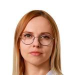 Гастроэнтеролог Набиуллина Е. П., Сочи
