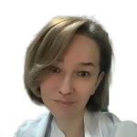 Терапевт Ланделл Т. С., Сочи