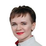 Врач УЗИ Зиннатуллина И. А., Сочи