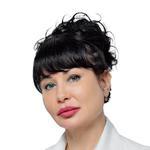 Врач-косметолог Дробышева А. А., Сочи