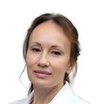 Стоматолог Ашихмина О. В., Сочи