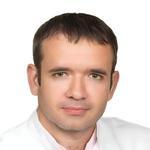 Детский хирург Капканов А. В., Сочи