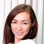Стоматолог-ортодонт Шергина В. А., Сочи