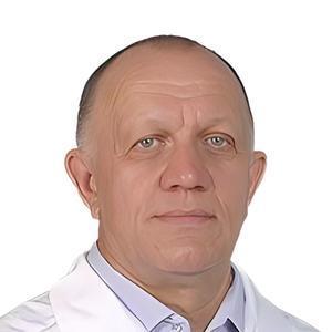 Анестезиолог-реаниматолог Широков И. В., Сочи
