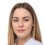 Терапевт Голенкина Е. С., Сочи