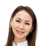 Гастроэнтеролог Кукса В. В., Сочи