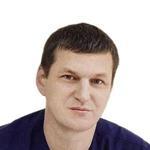 ЛОР Кольчук В. П., Сочи