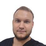 Стоматолог Афонин И. С., Адлер