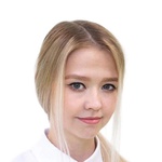 Педиатр Земова А. И., Сочи