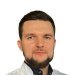 Хирург Чайка А. Д., Сочи