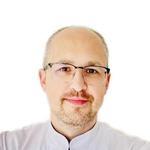 Гинеколог-хирург Герасимов Я. Б., Пермь