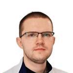 Эндокринолог Евстигнеев Е. К., Солнечногорск
