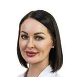 Педиатр Шумова Ю. В., Солнечногорск