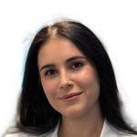 Офтальмолог (окулист) Пламинская Я. В., Санкт-Петербург