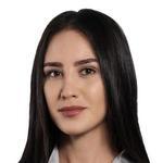 Офтальмолог (окулист) Халимбекова Л. Ю., Санкт-Петербург