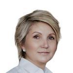 Диетолог Шаповалова О. А., Санкт-Петербург