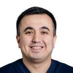 Малоинвазивный хирург Рафиков Б. Р., Санкт-Петербург
