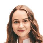 Гастроэнтеролог Алейникова А. Е., Санкт-Петербург