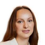 Клинический психолог Маляр Е. В., Санкт-Петербург