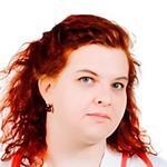 Детский гастроэнтеролог Панкратова П. А., Санкт-Петербург