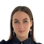 Детский стоматолог Чеснокова А. А., Санкт-Петербург