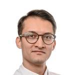 Терапевт Никитин Е. Д., Санкт-Петербург