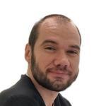 Невролог Крамской В. И., Санкт-Петербург