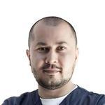 Стоматолог-ортодонт Сатторов А. А., Санкт-Петербург