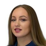 Стоматолог-ортодонт Носкова Д. А., Санкт-Петербург