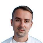 Гинеколог Винников В. И., Санкт-Петербург