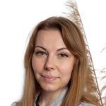 Офтальмолог (окулист) Букарева В. А., Санкт-Петербург