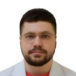 Врач общей практики (семейный врач) Бабич Д. А., Санкт-Петербург