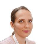 Гинеколог Боброва А. А., Санкт-Петербург