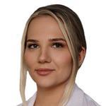 Гинеколог Жданова А. А., Санкт-Петербург