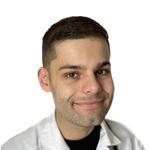 Психиатр Пушкарев Д. А., Санкт-Петербург