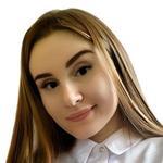 Эндокринолог Балаклейская К. И., Санкт-Петербург